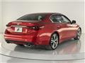 2019 Nissan Skyline