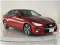 2019 Nissan Skyline