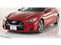 2019 Nissan Skyline
