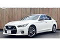 2019 Nissan Skyline