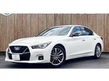 2019 Nissan Skyline