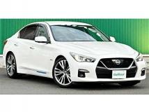2019 Nissan Skyline