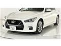 2019 Nissan Skyline