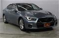 2019 Nissan Skyline