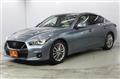 2019 Nissan Skyline