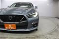 2019 Nissan Skyline