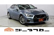 2019 Nissan Skyline