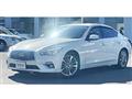 2019 Nissan Skyline