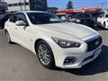 2019 Nissan Skyline