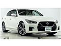 2019 Nissan Skyline