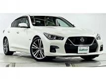 2019 Nissan Skyline