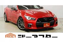2019 Nissan Skyline