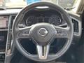 2019 Nissan Skyline