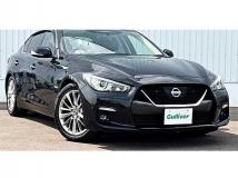 2019 Nissan Skyline