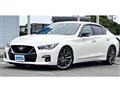 2019 Nissan Skyline