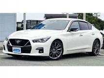 2019 Nissan Skyline