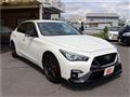 2019 Nissan Skyline
