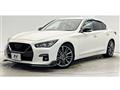 2019 Nissan Skyline