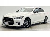 2019 Nissan Skyline