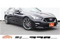 2019 Nissan Skyline