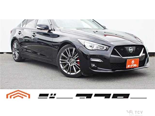 2019 Nissan Skyline