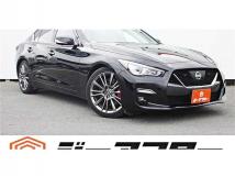 2019 Nissan Skyline