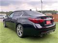 2019 Nissan Skyline
