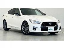 2019 Nissan Skyline