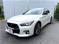 2019 Nissan Skyline