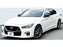 2019 Nissan Skyline