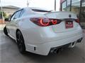 2019 Nissan Skyline