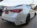 2019 Nissan Skyline