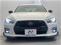 2019 Nissan Skyline