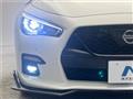 2019 Nissan Skyline
