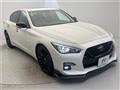 2019 Nissan Skyline