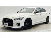 2019 Nissan Skyline
