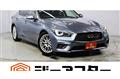2018 Nissan Skyline