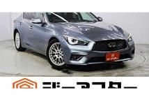 2018 Nissan Skyline