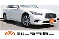 2018 Nissan Skyline