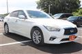 2018 Nissan Skyline