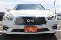 2018 Nissan Skyline