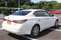 2018 Nissan Skyline