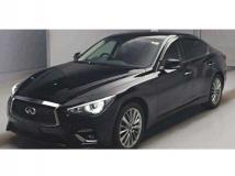 2018 Nissan Skyline