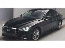 2018 Nissan Skyline