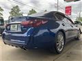 2018 Nissan Skyline
