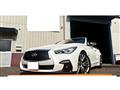 2018 Nissan Skyline