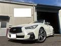 2018 Nissan Skyline