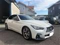 2018 Nissan Skyline