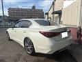 2018 Nissan Skyline