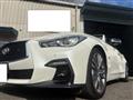 2018 Nissan Skyline